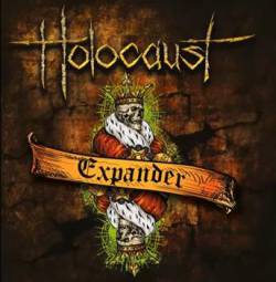 Holocaust (UK) : Expander EP